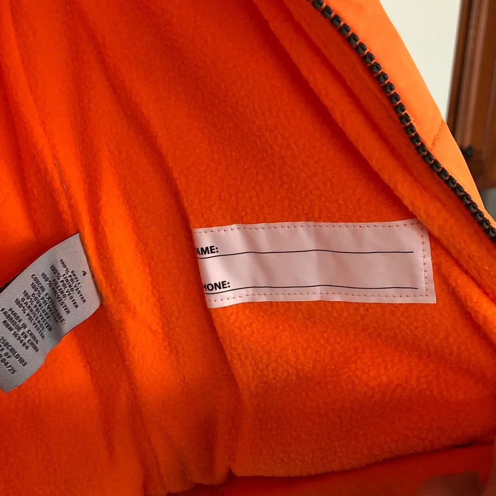 Whales Tail Performance Wear Brand New (Boys) Multiple Colors & Sizes! - Picture 6 of 12